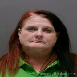 Booking photo from Ouachita Parrish, Louisiana