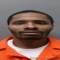 Mugshot of KEVIN DEWAYNE YOUNG