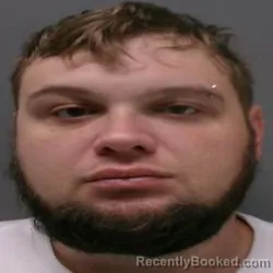 Mugshot of CHRISTIAN THOMAS BARRERA