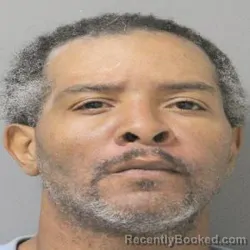 Mugshot of BRYANT ONEAL MARLES