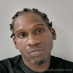 Mugshot of KEVIN LEVONE WOODARD