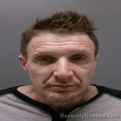 Booking photo from Ouachita Parrish, Louisiana