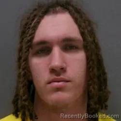 Mugshot of DANIIL PAUL FACIANE
