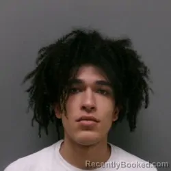 Mugshot of DEVIN TYLER DAVIDSON