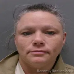 Mugshot of KRISTEN LEIGH OBIER