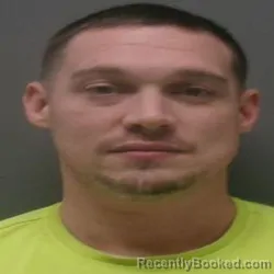 Mugshot of JAMES C KING