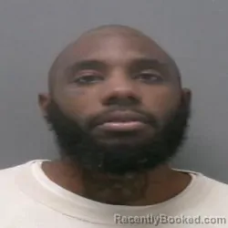 Mugshot of ANTHONY TYRONE GARNER