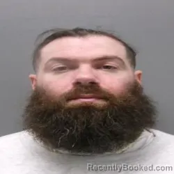 Mugshot of JEROMY NEIL THOMPSON