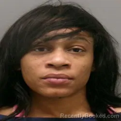 Mugshot of JASMINE SHONDREA ELEAM