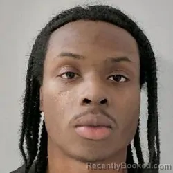 Mugshot of LAVANT LAVELL DANIELS