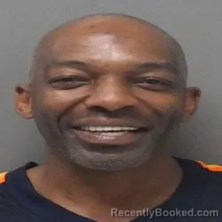 Mugshot of JAMAL A VAUGHN