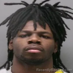 Mugshot of KYLE JARUN JARVIS