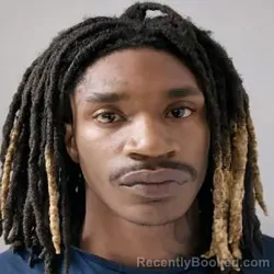 Mugshot of JARED ZACHARIAH LEWIS