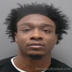 Mugshot of JAMAR ANTHONY LYONS