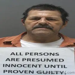 Mugshot of HERSCHEL EUGENE THORNTON