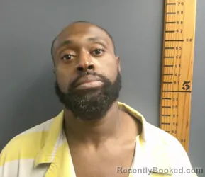 Mugshot of OLLIE VEE DAVIS