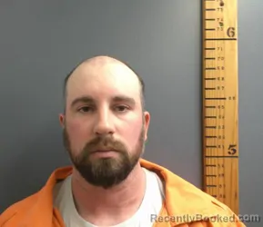 Mugshot of KIRKLAND DANIEL CARTINEZ