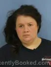 Mugshot of ASHLEY ELIZABETH GUTTIERREZ