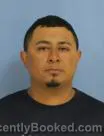 Mugshot of CARLOS ALBERTO SERRANO-FLORES