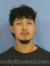 Mugshot of ELMER JAVIER DIAZ-DELCID