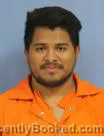 Mugshot of ELVIS Humberto VELASQUEZ-ZELAYA