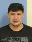 Mugshot of JOSUE DAVID AMADOR-RAMOS