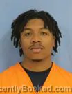 Mugshot of JAVIER CARL MICHAEL JOHNSON