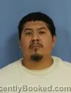 Mugshot of JORGE ANTONIO MARTINEZ-RODRIGUEZ
