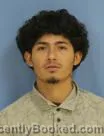Mugshot of JONATHAN JOSUE ZELAYA-ORDONEZ