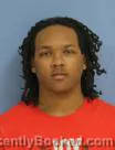 Mugshot of KEYMONTAE DARRYON NIXON