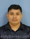 Mugshot of MARVIN DAVID HERNANDEZ-AVILA