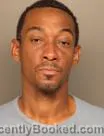 Mugshot of ARICO LARON WOODEN