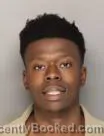 Mugshot of EVAN DESHAUN WRIGHT