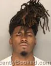 Mugshot of JAYLEN JAQUA AIKEN
