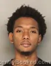 Mugshot of SHAKEEM CHARLIE MONTEL MOULTRIE