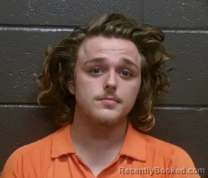 Mugshot of CHARLIE MATTHEW GASSEN