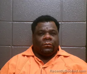 Mugshot of RANDALL JENKINS