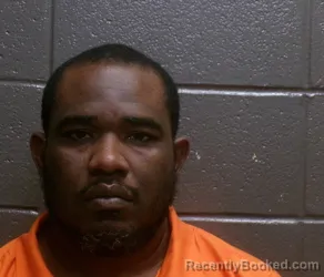 Mugshot of TERENCE TRENT WHITE