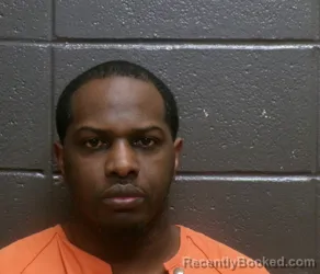 Mugshot of BRYAN KEITH PRESTON