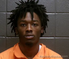 Mugshot of ANTHONY JAMES LUTCHER