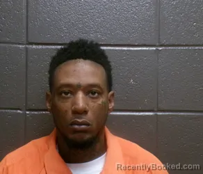 Mugshot of TRAMAINE RODNEY