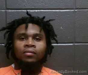 Mugshot of KENDRICK KENDALL ARMANT