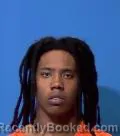 Mugshot of BRYANT TEDERICK ANTOINE