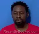 Mugshot of CURTRELL DEMOND WILLIAMS