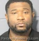 Booking photo from St John the Baptist Parrish, Louisiana