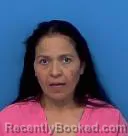 Mugshot of ELBA PATRICIA JASE