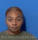 Mugshot of KIMBERLY RENEE ALEXANDER