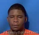 Mugshot of KRISHON DEMONE STEVENS