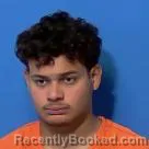 Mugshot of MARCELO RENE CARBAJAL PORTILLO