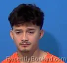 Mugshot of OSCAR OLIVA-RODRIGUEZ